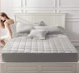 Mattress Coverings