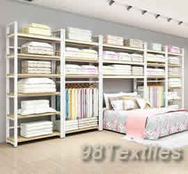 Dept 2 - Home textiles