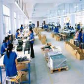Garments workshop