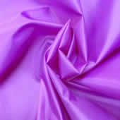 Down-proof polyester lining fabrics for down and feather jacket or down sleeping bag