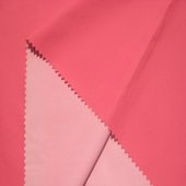 PU coated waterproof wind resistant pongee fabrics
