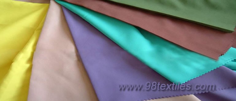 RPET-waterproof-pongee-fabric