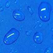 Waterproof oxford fabric for tents, awning