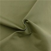 100% polyester dull taslan fabrics