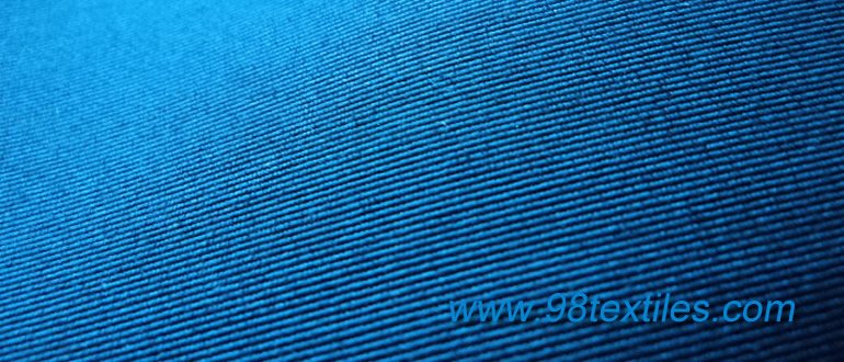 Line-textured Taslan / Taslon Fabrics