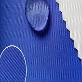 100% polyester waterproof taslon fabric