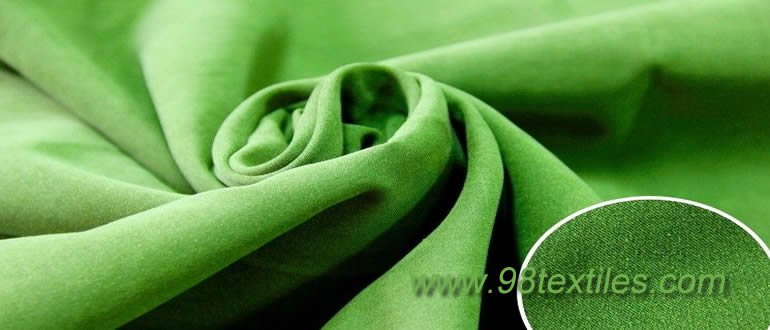 100% polyester micro-fiber peach-skin fabrics on width 150cm-300cm (60-118 inches)