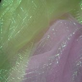 metallic-nylon-organza-fabrics