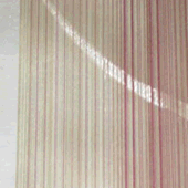 1211 stripe texture organza fabrics width 118inch fabricsFor Decors curtain drapery