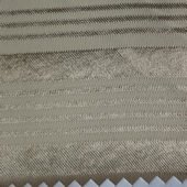  100% polyester jacquard blackout fabric