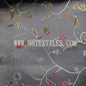 cotton knitted velour fabric