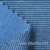 100% cotton or T/C Ponte Roma Fabric