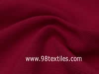 Taslan Fabrics made of artifical fibers used for sportswear