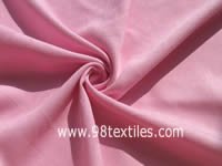 Ultra suede fabrics that made of artifical micro-fiber