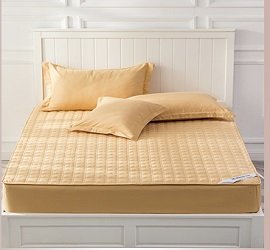 5-sides Mattress Protector