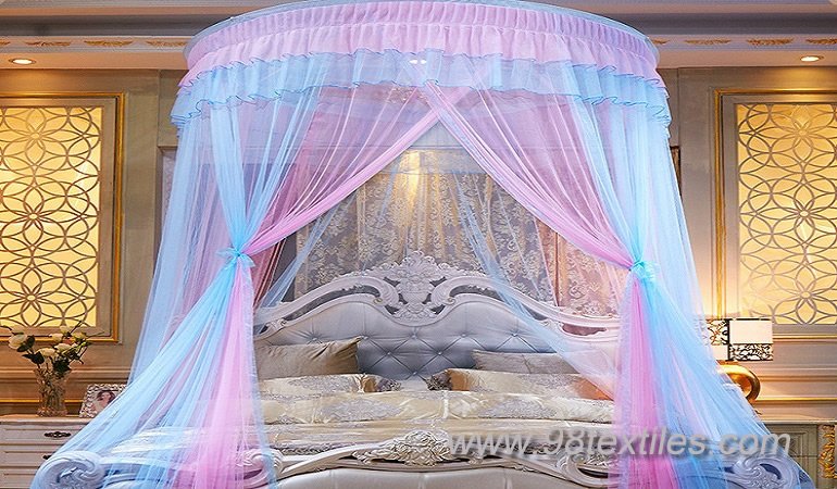 Bed Skirts and Dust Ruffles