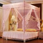 Mosquito Nets pink