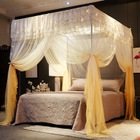 Mosquito Nets ivory